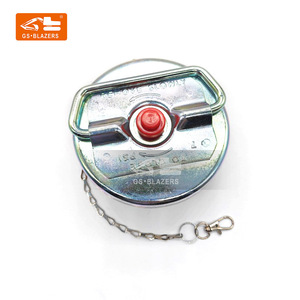 Bouchon de réservoir d'huile hydraulique Gs Blazers 295-5458 pour moteurs E3512 E3508 E3516, pièces de rechange pour excavatrices métalliques - Product Image 2