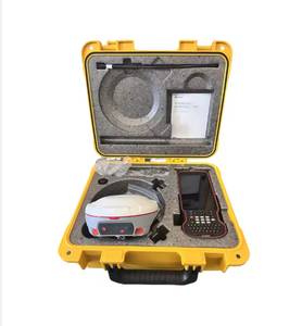 เครื่องมือสำรวจ GPS RTK ระบบเลเซอร์ขั้นสูง Comnav Laser RTK / N3 Laser GNSS RTK - Product Image 5