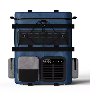 <span class=keywords><strong>Sac</strong></span> isotherme électrique multicouche thermique personnalisé OEM ODM <span class=keywords><strong>sac</strong></span> à <span class=keywords><strong>dos</strong></span> portable pour réfrigérateur pour la randonnée et le tourisme - Product Image 3