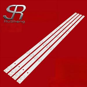 Barra de Luz LED NO.3229 Original, Nueva, Marca Konka, LED42E3300CE LED42R90A, DLED41.6KJ4X8 0002, Tira de Retroiluminación LED para TV - Product Image 2