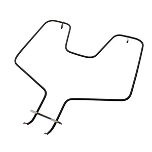 Élément chauffant tubulaire pour <span class=keywords><strong>four</strong></span> industriel, tube chauffant électrique Incoloy pour la réparation des fours à pâtisserie - Product Image 2