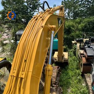 Excavadora Usada Caterpillar 320CL de 20 Toneladas, de Alta Calidad, en Excelentes Condiciones de Funcionamiento - Product Image 6