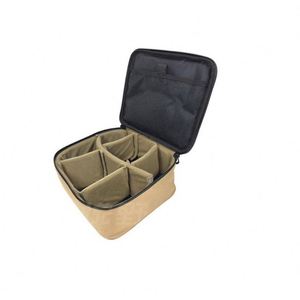Bolsas de Almacenamiento Plegables Portátiles de 15L, Ligeras, para Joyas y Juguetes, Cubiertas con Tela de Poliéster con Estampado de Camuflaje, para Uso en Todas las Estaciones, Camping y Escalada - Product Image 6
