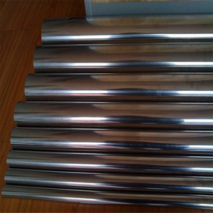 Nhà Máy Giá Hợp Kim Titan Gr1 Gr2 Gr3 Gr5 Gr7 Gr9 <span class=keywords><strong>Gr11</strong></span> Gr12 Titan Giá Ống Liền Mạch Titan Ống - Product Image 5