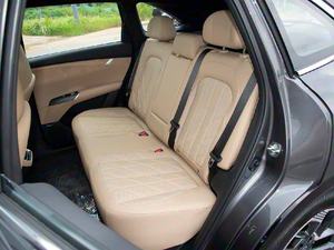 Nouvelle voiture SUV Changan CS75Plus 4ème génération, version phare, modèle 2026 - Product Image 6