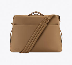 Bolsas de Lona Personalizadas, Duraderas, de Gran Capacidad, para Hombre y Mujer, de Alta Calidad, Impermeables, de Poliéster, con Cierre, para Gimnasio y Viajes - Product Image 1