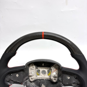 Volante para Dodge <span class=keywords><strong>Challenger</strong></span>, Hellcat, Demon, Redeye, Charger, Durango, Grand Cherokee, <span class=keywords><strong>Precio</strong></span> al por Mayor - Product Image 3