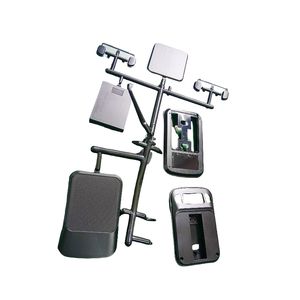 Fabricação De Moldes Para Embalagem Molde De Pvc Moldagem Por Injeção De Plástico Tampa De Garrafa Molde Sinkers Molde De Fundição - Product Image 1