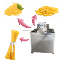 Nouveau Type de nouilles fraîches produites automatiquement faisant la Machine Spaghetti Maker fabricants de pâtes de nouilles électriques fournisseur de première classe