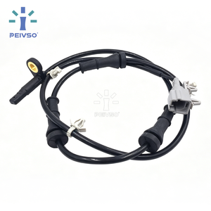 เซ็นเซอร์ ABS ล้อหลังขวา OEM 47900-1AA0A เซ็นเซอร์วัดความเร็วล้อ สำหรับนิสสัน มูราโน่ / เทียน่า 09-14 อะไหล่เบรกอัตโนมัติ # 479001AA0A - Product Image 1