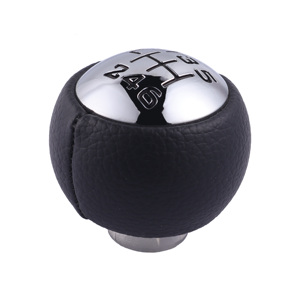 <span class=keywords><strong>Pommeau</strong></span> <span class=keywords><strong>de</strong></span> levier <span class=keywords><strong>de</strong></span> <span class=keywords><strong>vitesse</strong></span> en cuir pour PEUGEOT 307 308 <span class=keywords><strong>3008</strong></span> 407 5008 807, 5/6 vitesses, manuel, lesté, 10x6x5.5cm, marque RDPXF - Product Image 5