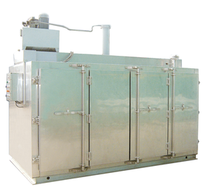 מקפיא צלחות מקצועי בעל קיבולת גדולה, מסחרי, בעל טמפרטורה קבועה ומהירה - Product Image 1