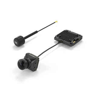 ชุดโดรน Walksnail <span class=keywords><strong>Avatar</strong></span> GT Professional กำลังสูง 2 วัตต์ พร้อมระบบส่งภาพ HD ระยะไกล มองเห็นในเวลากลางคืน สำหรับโดรน FPV RC - Product Image 4