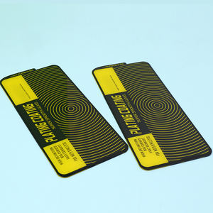 <span class=keywords><strong>MEIBO</strong></span> Protecteur d'écran en verre trempé super lisse pour iPhone, meilleure vente - Product Image 4