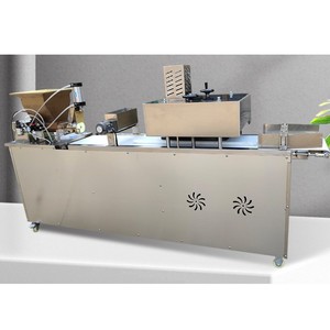 Divisora y Boleadora de Masa/Máquina Cortadora de Masa/Cortadora de Bolas de Masa - Product Image 2