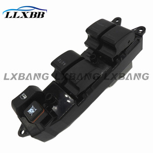 Phía trước Bên Phải Thạc Sĩ Điện <span class=keywords><strong>Window</strong></span> Chuyển 84820-0K061 Cho Toyota Fortuner <span class=keywords><strong>Hilux</strong></span> 848200K061 84820-OK061 - Product Image 2