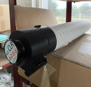 Cartuccia Toner per 5th Clear Color per Fotocopiatrice <span class=keywords><strong>a</strong></span> <span class=keywords><strong>Colori</strong></span> Ricoh MP C7100 7110 7200 CLR - Product Image 5