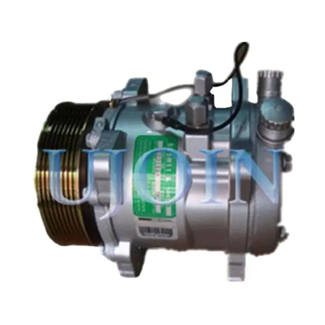 Discount price for compressor for sanden SD507 R12 12V 8PK SDHJ-15-0012