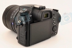 HFT vente en gros professionnel <span class=keywords><strong>RX10</strong></span> III <span class=keywords><strong>RX10</strong></span> Mark III objectif d'appareil photo numérique sans miroir 4K Ultra HD vidéo CMOS capteur SD prix bon marché - Product Image 5