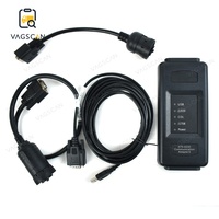 Herramienta de Diagnóstico EST para Per-kins 27610402, Escáner y Programador de Motor Diésel para Excavadoras, Camiones y Maquinaria de Construcción