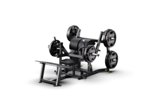 Macchina rialzatrice commerciale per mento/immersione/gambe-nuova serie Trainer per resistenza a piastra con spessore 3mm - Product Image 5