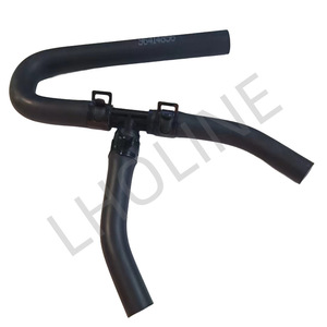 Manguera de Goma EPDM 96414856 para Automóviles, Refrigeración, Escape, Combustible, Longitud Estándar - Product Image 3