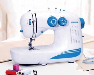 Mutli-Chức Năng Mini Trong Nước Máy May HK-707 Cho Hộ Gia Đình - Product Image 1