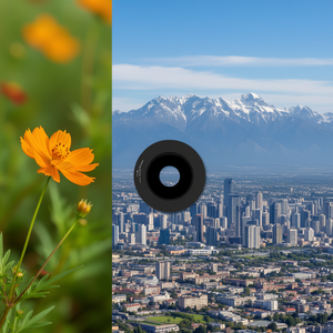 Lente de Cámara para iPhone 14 Pro, iPhone 14 Pro Max, Lente Gran Angular, Macro, Teleobjetivo, Accesorio para Cámara de Teléfono Móvil - Product Image 3