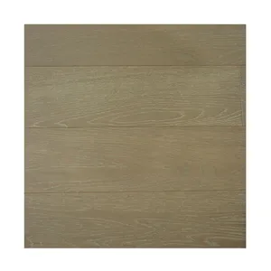 2024 New Customization Engineered Wooden Flooring Wood Floor Oak 3-layer Wood Isolated Floor
