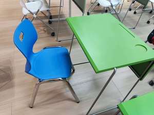 Gran oferta, los mejores muebles para el <span class=keywords><strong>aula</strong></span>, sillas a buen precio para el <span class=keywords><strong>aula</strong></span>, rincón de lectura, muebles para profesores para el <span class=keywords><strong>aula</strong></span> - Product Image 5