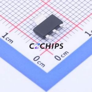 ชิปไอซี PMIC AIP1117-5GH.TR ลิเนียร์เร็กกูเลเตอร์ (LDO) ของแท้และใหม่เอี่ยม - Product Image 2