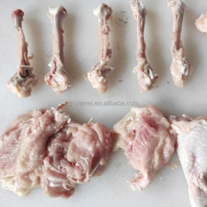 Herramienta Deshuesadora de Pollo - Separador de Piernas, Extractor de Muslos y Raíz de Alas - Product Image 6
