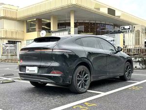 Xpeng G6 625 2025 Nuevo SUV Eléctrico de Largo Alcance Coupé de Energía Nueva <span class=keywords><strong>Coche</strong></span> Usado Automático Conducción Inteligente Max Tech LHD Stock Disponible - Product Image 3