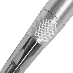 Nueva llegada 2025: Máquina pulidora de uñas tipo bolígrafo de 35000 rpm con diseño de copa hueca, máquina de manicura con pieza de mano para uso en salón. - Product Image 5