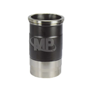 Compatible con el Motor BENZ <span class=keywords><strong>OM</strong></span> <span class=keywords><strong>421</strong></span>, Camisa de Cilindro 003WN25 89389110 A4440110110 A4440110210 A4420110210 - Product Image 1