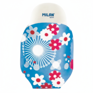 Milan Blossom 1012 Board Eraser Gomme de qualité supérieure pour le nettoyage et l'entretien des planches - Product Image 1