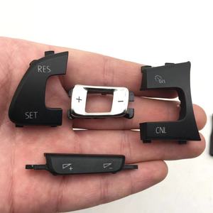 Compatible avec Golf 7, Lamando, Golf 7 et Jialvyue. Les fonctionnalités incluent des boutons multifonctions sur le volant, des boutons de volume, etc. - Product Image 1