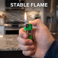 Briquets Électroniques Rechargeables Fenix LED – Vente en Gros Usine à Prix Abordable