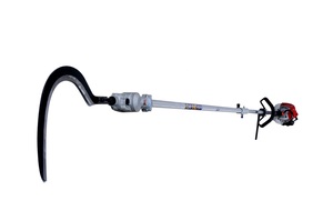 <span class=keywords><strong>Desbrozadora</strong></span> de Palma Aceitera con Motor de Gasolina de 2 Tiempos y 52 CC, Alta Productividad, Longitud de Corte de 2-4 Metros, Cosechadora Motorizada - Product Image 2