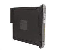 Module de traitement CPU Sis 8110 ICS TRIPLEX à moteur AC métallique pour équipement électrique d'automatisation industrielle