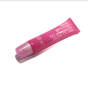 Tubos de plástico de 20ml y 30ml para brillo de labios, crema de ojos, masaje de cabeza, bálsamo labial, loción, embalaje cosmético para rubor y mascarillas faciales - Product Image 2