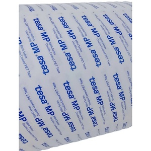 <span class=keywords><strong>Tesa</strong></span> 88663 nastro adesivo di trasferimento in poliestere a doppio rivestimento in acrilico per la sostituzione dell'adesivo composito 300LSE - Product Image 4