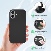 Coques magnétiques originales en silicone liquide pour iPhone 16 15 14 Pro Max 12 13 11 Pro Accessoire mobile