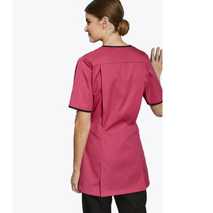 Uniformes de ménage - Blouses légères et extensibles pour femmes pour les tâches de nettoyage - Product Image 5