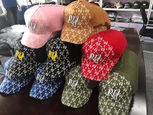 Mũ Bóng Chày 5 Tấm Chất Liệu Cọ 100% Cotton Bán Sỉ Made In China Gorras Mũ Tùy Chỉnh Mũ Có Cấu Trúc Cho Nam - Product Image 6