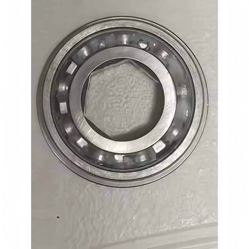 Inner Hexagon Ball Bearing FR8ZZ Deep