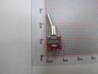 TS-4A-SWSE1C Mini interrupteur à bascule 3 broches ON-OFF-ON