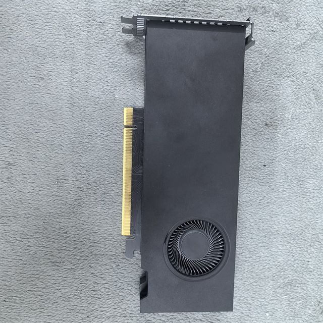 For NVIDIA RTX A2000 12GB GDDR6 Professional Graphics Card Low Profile LP Dual Slot Workstation GPU