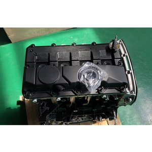 Bloc-cylindres complet diesel (long block) OE 7C1Q-6006-FA JX4D24 compatible avec <span class=keywords><strong>Ford</strong></span> <span class=keywords><strong>Transit</strong></span> 2.4L – Remplacement de moteur de rechange (block nu) - Product Image 6
