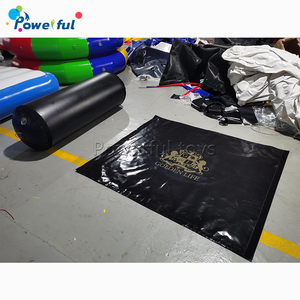 Tubo de Contención Inflable de PVC para Embarcaciones Comerciales, Tubo de Contención para Embarcaciones, Moto Acuática, Inflador de Choque para Embarcaciones - Product Image 4